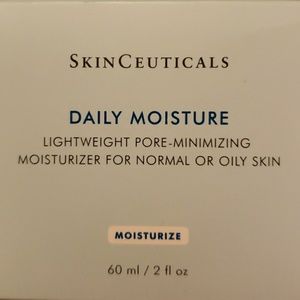 Skin CEUTICALS DAILY MOISTURE